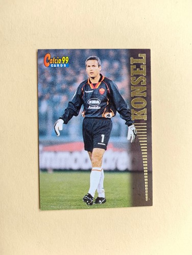 Card michael konsel - card, n.
