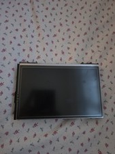 Schermo display PEUGEOT 208