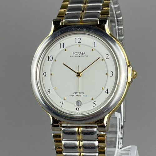 Orologio donna ctizen - ctizen, forma