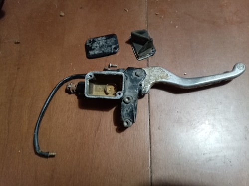 Pompa brembo freno - pompa, anteriore
