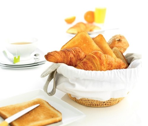 Paniere cestino portapane - paniere,
