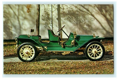 1910 royal tourist - 1910, roadster