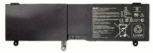 Batteria originale c41 n550 - batteria,