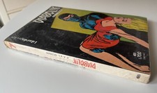 DIABOLIK DARDO POCKET N. 7
