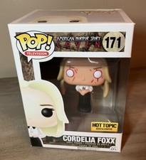 Funko pop american - pop, horror