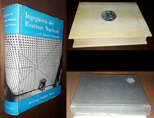 Ingegneria dei reattori