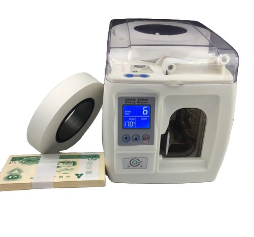 Fasciatrice automatica per