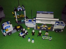 Lego 7743 - City - Police