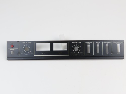 Akai 4000ds mki pannello - *akai,