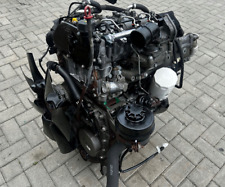 MOTORE FIAT 3.0JTD F1CFL411J