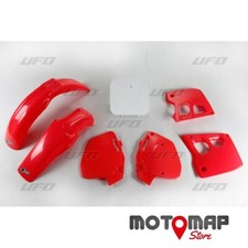 Kit Plastiche Carene Honda Cr