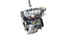 Y MOTORE JEEP CHEROKEE 2.0 D 103KW 6M 5P (2015) RICAMBIO USATO CON POMPA INIEZIO