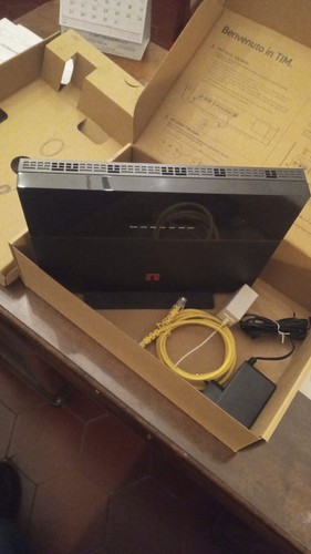 Modem tim hub - tim, plus
