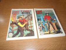 tom bill nuova serie 1-32
