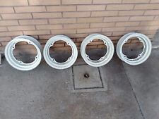 cerchi 500 steyr puch