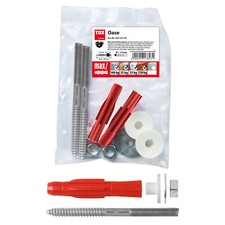 TOX Fissaggio Lavabo Lavabo