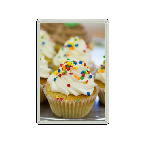 Fairy cake food cakes - fairy,
