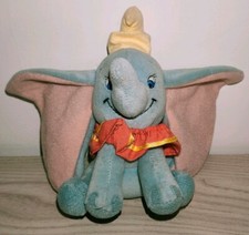 Dumbo Plush 15cm Disney Doll