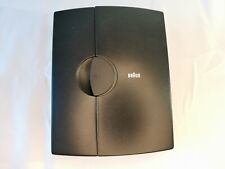 rasoio Braun vintage nuovo