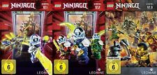 LEGO Ninjago - Season/Staffel