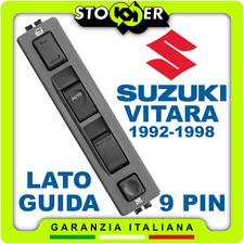 Pulsantiera interruttori - pulsantiera,