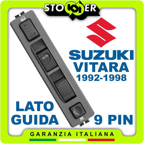 Pulsantiera interruttori - pulsantiera,