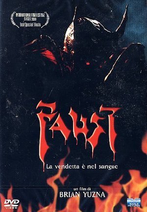 Faust vendetta e nel - e',