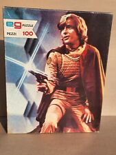 No Goldrake Toei No STAR WARS 100 Pzs GALAXIE'S BATTLES PUZZLE Battaglie nella G