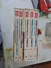 Storia italia enzo biagi a - d'italia,