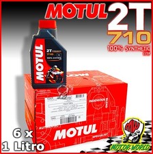 Olio miscela motore moto - miscela,