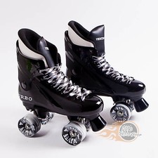 Ventro Pro Turbo Quad Roller