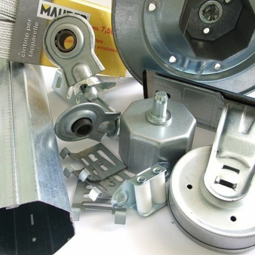 Accessori per tapparelle pvc - per,