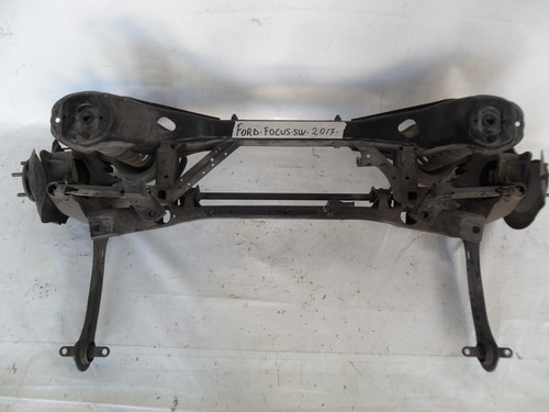 Assale ponte posteriore ford - assale,