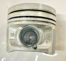 78L65 PISTONE BMW SERIE 1 F20 MINI ONE COOPER D COUNTRYMAN 1.6d N47C16A N47D16A