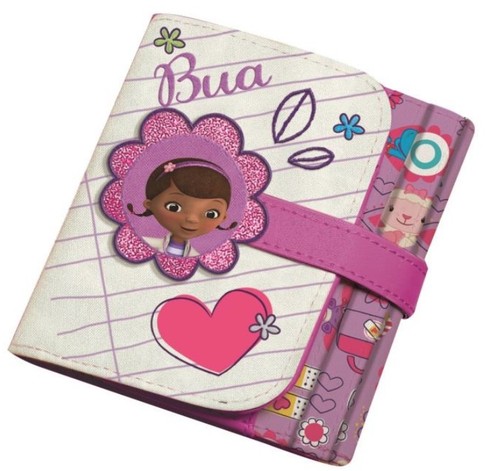 Doc stuffins dottoressa - stuffins, (dottoressa