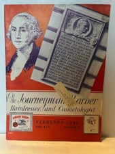 THE JOURNEYMAN BARBER