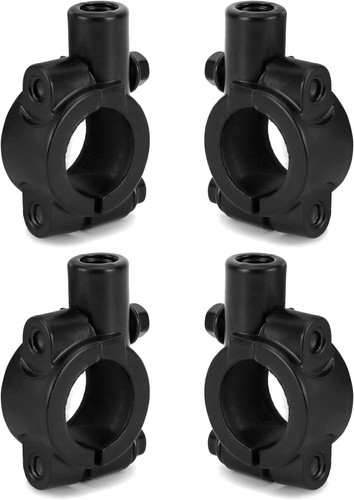 Pezzi supporti specchietto - supporti,