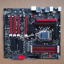 ASUS MAXIMUS IV EXTREME DDR3 LGA 1155 ROG ATX con scheda madre I/O Shield