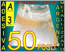 50 FF A3 42X29,7 ADESIVO