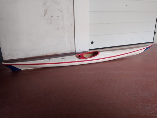 Canoa kayak - canoa,