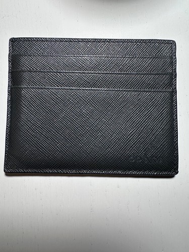 Porta carte credito prada - porta,