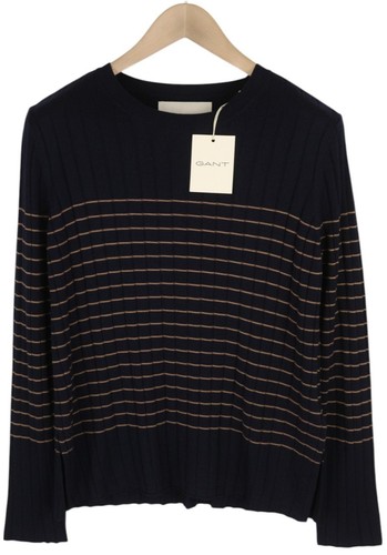 Gant maglione righe raso - maglione, in