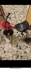triciclo per bambini