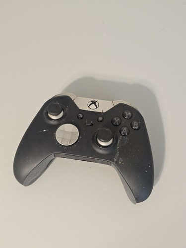Microsoft xbox one - microsoft, elite