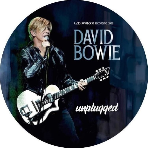 Vinile david bowie unplugged - david,