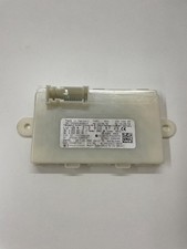 MODULO COMANDO SENZA CHIAVE