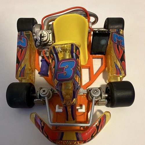 Tony kart modello 3 - go,