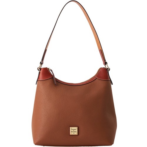 Dooney bourke pebble - &, grain