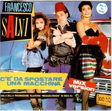 Francesco salvi c è da - ‎/,