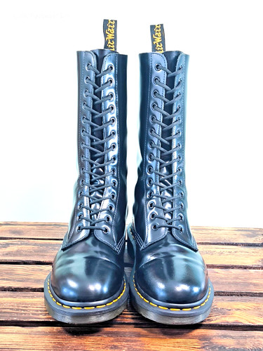 Martens the original - the,